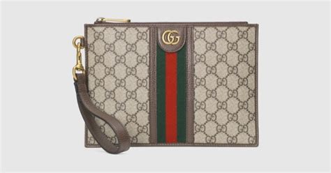 gucci portafogli nuovo classico|Pelletteria di Lusso da Donna .